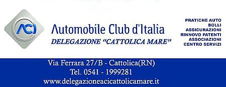 logo ACI Cattolica