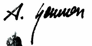 immanige di Augusto Gennari e firma