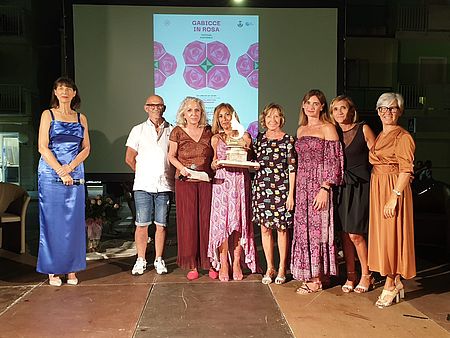 Premio Rita Cecchini
