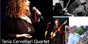 Tania Cervellieri Quartet